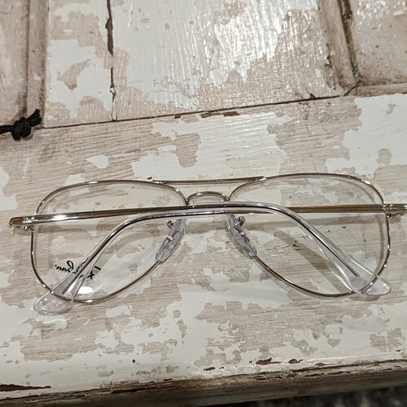 Brand new Ray-Ban kid's prescription frames - Picture 2 of 2